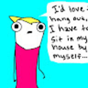 Meet your Posher, Cynthia